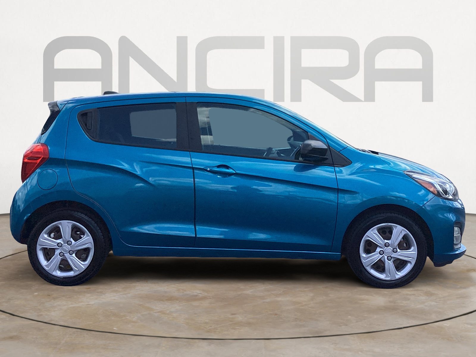 Used 2019 Chevrolet Spark LS FWD image 15
