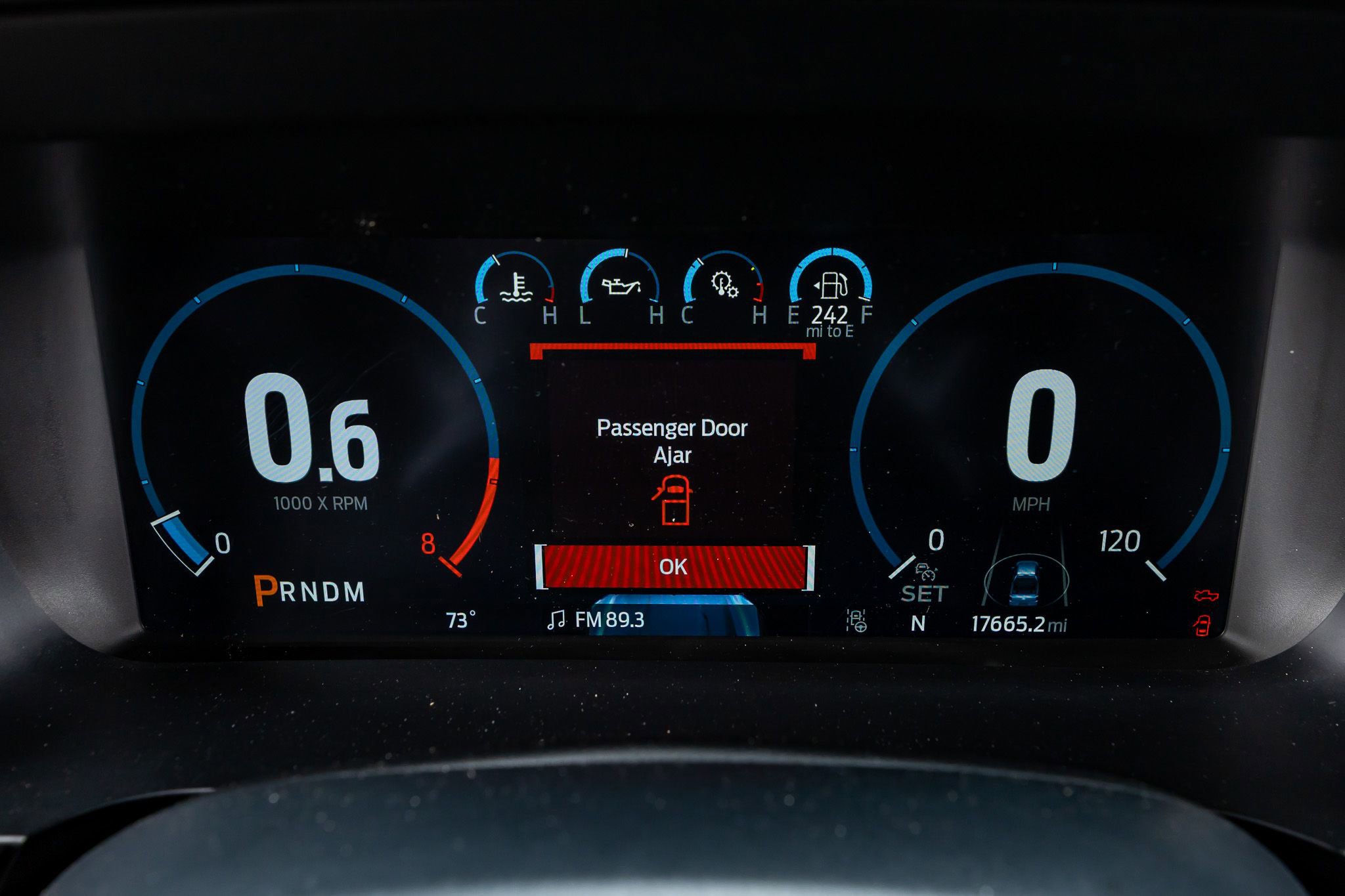 Used 2022 Ford F150 Lariat w/ Equipment Group 502A High image 20