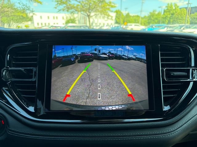 Used 2021 Dodge Durango GT AWD/4WD image 5