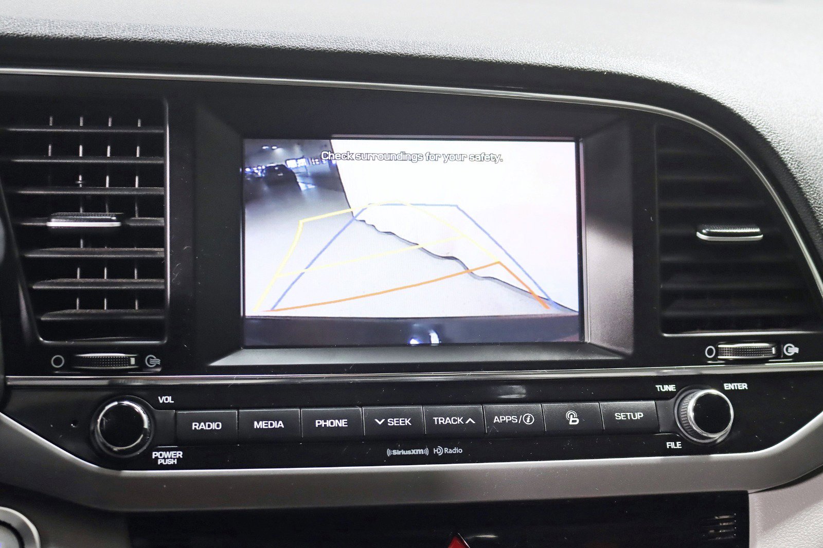 Used 2018 Hyundai Elantra Limited w/ Cargo Package FWD image 18