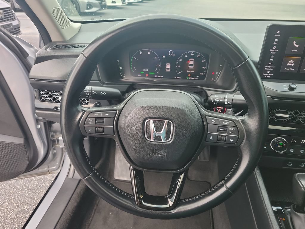 Used 2023 Honda Accord EX-L image 28