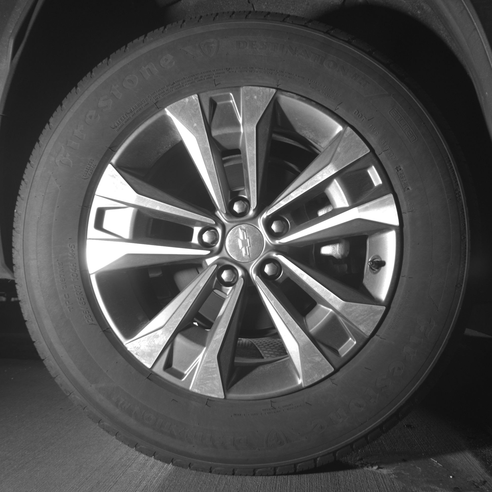 Used 2025 Chevrolet Equinox LT FWD image 15