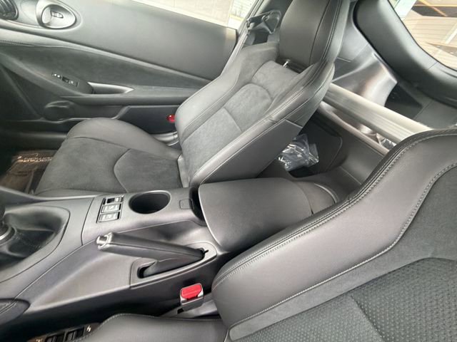 New 2026 Nissan Z Performance image 20