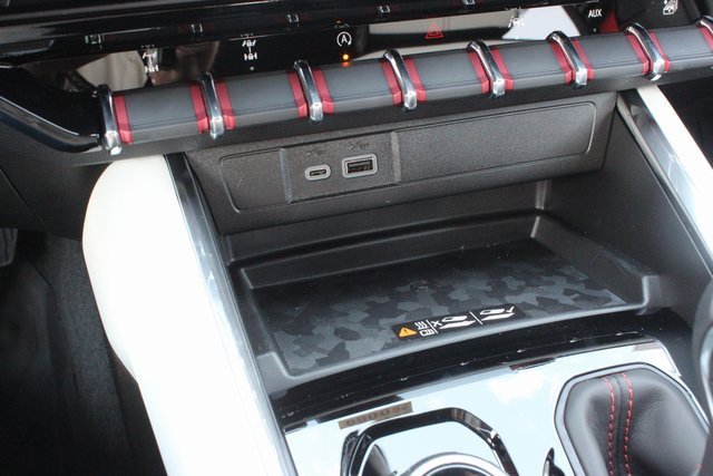 New 2026 GMC Canyon AT4X image 58