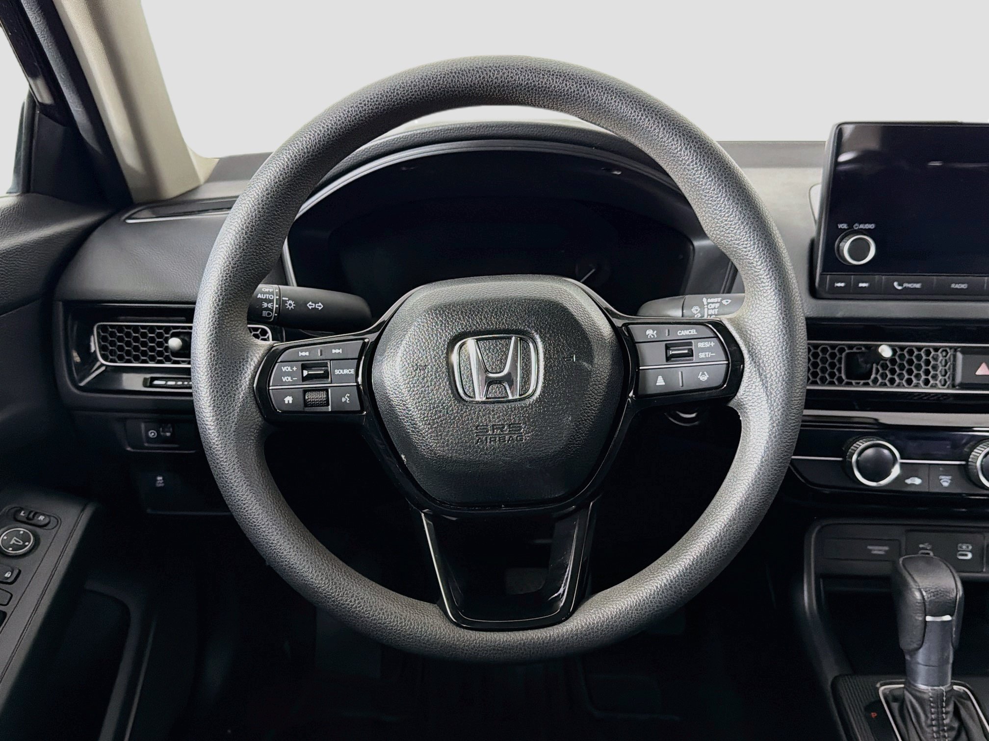 Used 2025 Honda Civic LX image 17