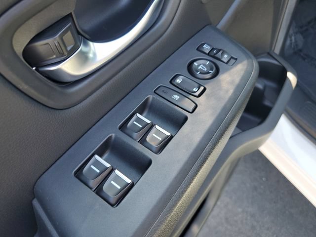 Used 2025 Honda Pilot Black Edition image 22