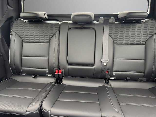 New 2025 GMC Sierra EV Denali image 22