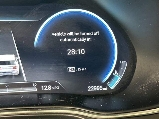 Used 2023 Genesis GV80 3.5T w/ Prestige Package image 18