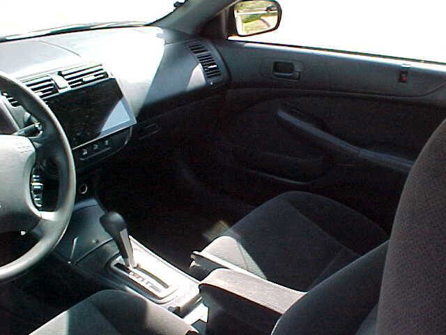 Used 2003 Honda Civic LX image 18