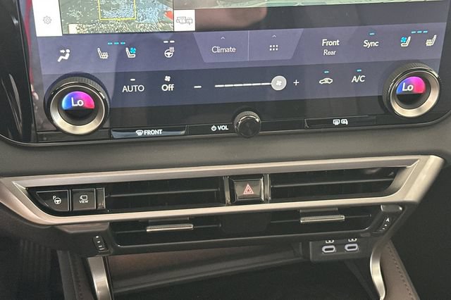 New 2026 Lexus RX 350 w/ Convenience Package AWD/4WD image 18