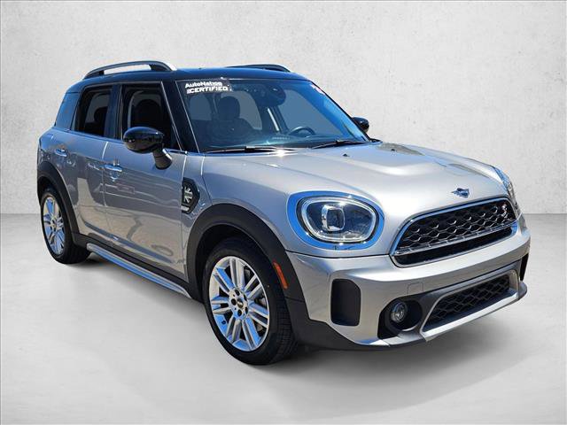 Used 2023 MINI Cooper Countryman S FWD image 3