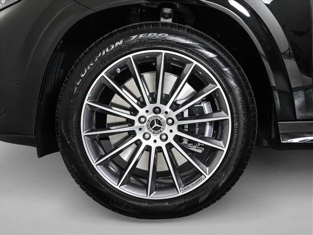 New 2027 Mercedes-Benz GLE 450 4MATIC image 26
