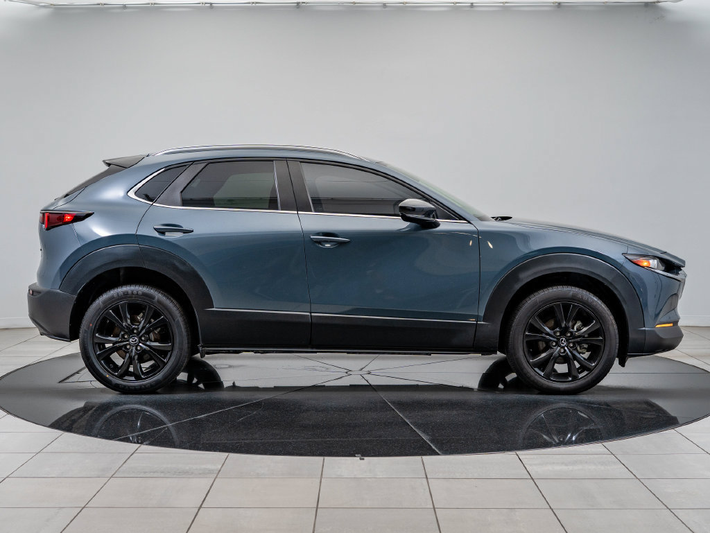 Used 2024 MAZDA CX-30 AWD 2.5 S w/ Preferred Package image 11