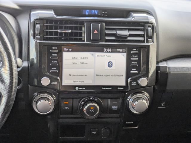 Used 2024 Toyota 4Runner TRD Off-Road image 15