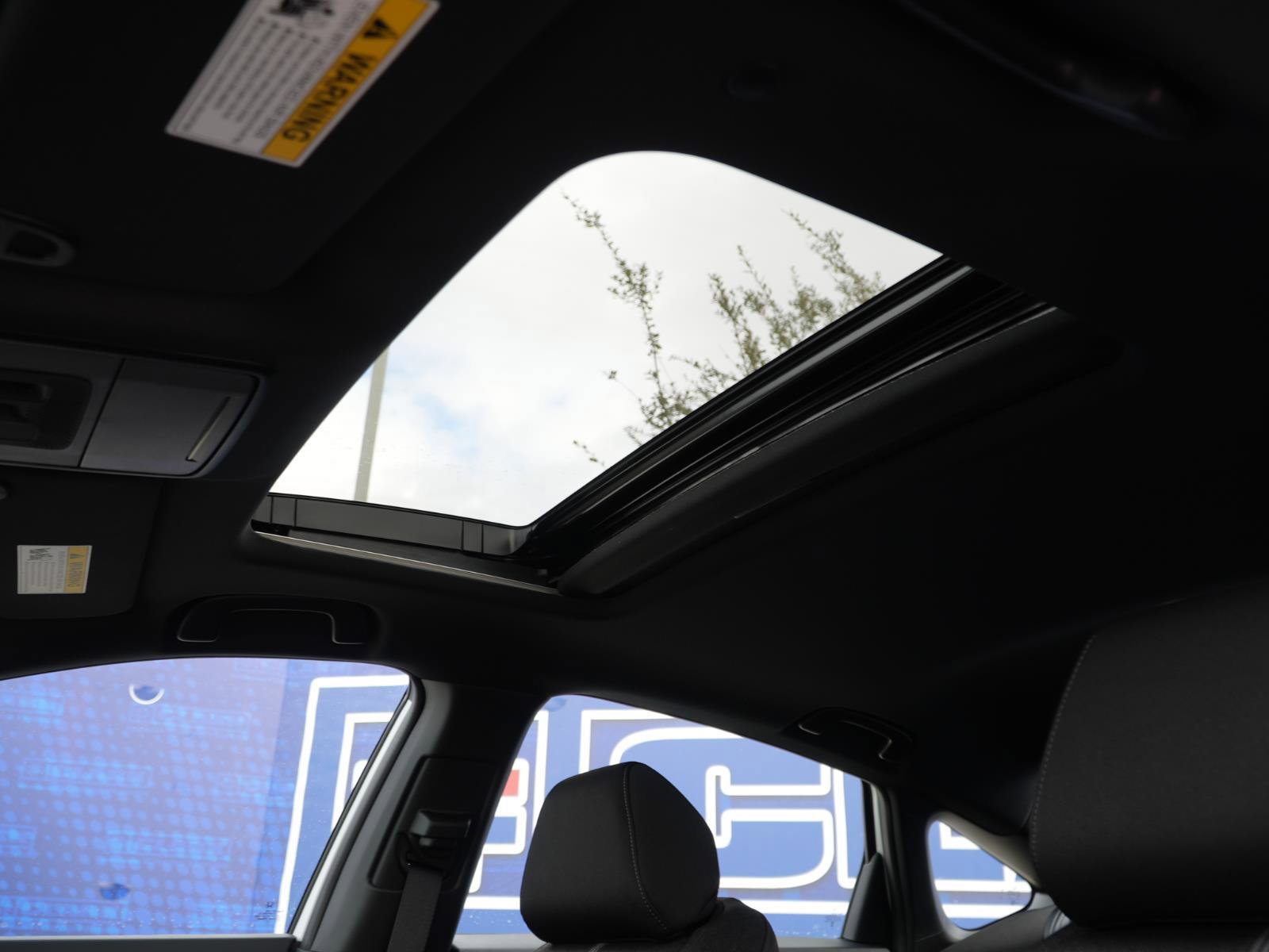 New 2025 Honda Accord Sport image 17