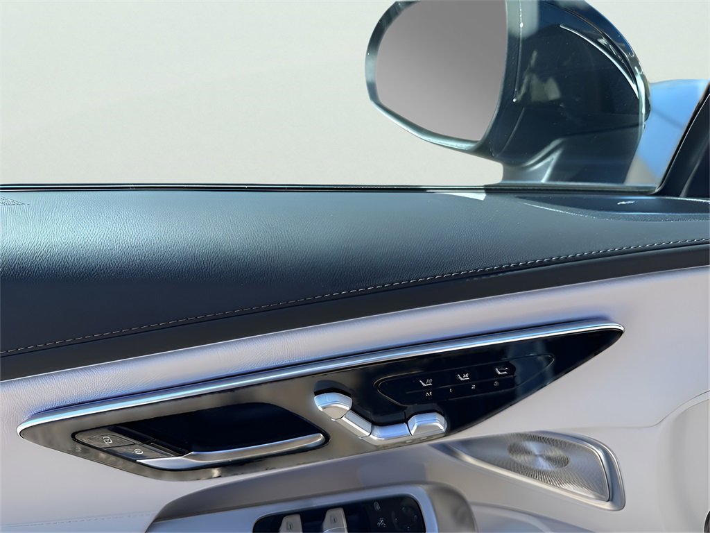 New 2026 Mercedes-Benz CLE 300 4MATIC Cabriolet image 12