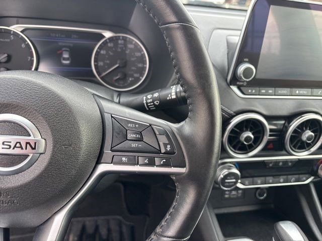 Used 2022 Nissan Sentra SV w/ All-Weather Package image 18