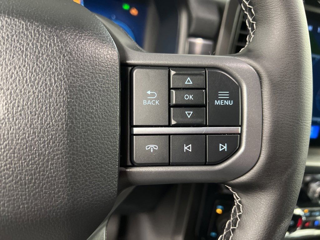 New 2026 Ford F150 Lariat image 22