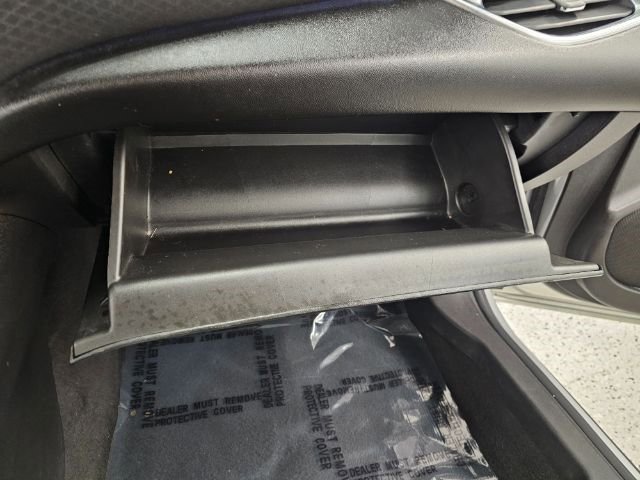 Used 2016 Chevrolet Malibu LT image 21