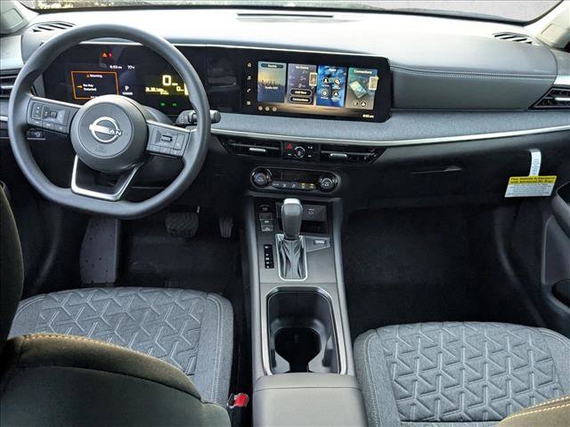 New 2026 Nissan Kicks SV image 13