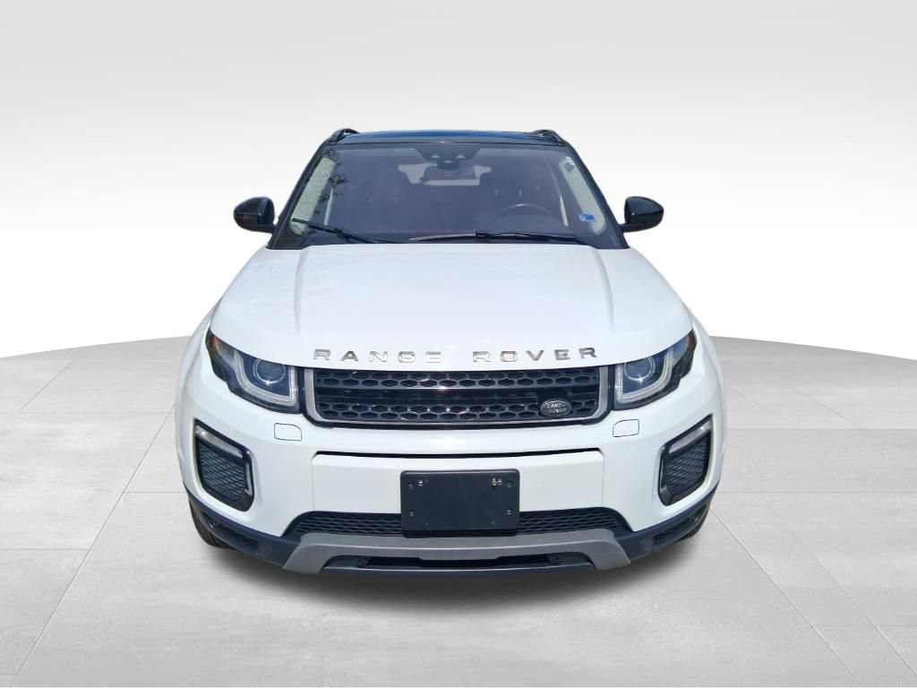 Used 2016 Land Rover Range Rover Evoque SE Premium image 7