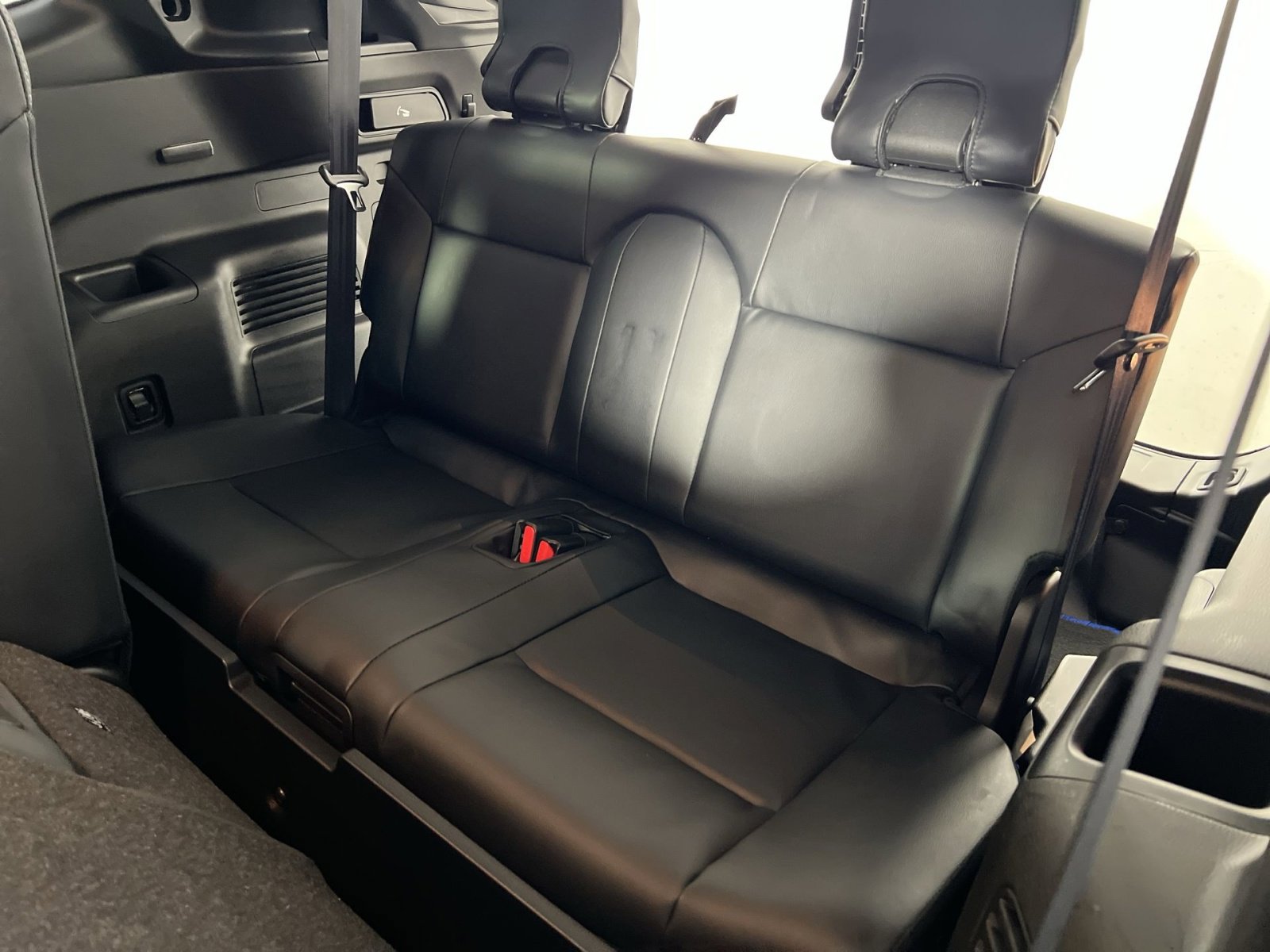 Used 2024 Mitsubishi Outlander SEL image 26