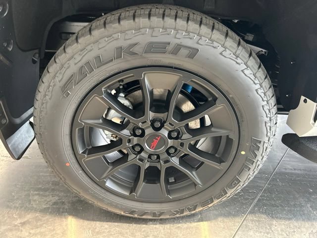 New 2026 Toyota Sequoia 1794 Edition w/ TRD Off-Road Package AWD/4WD image 20