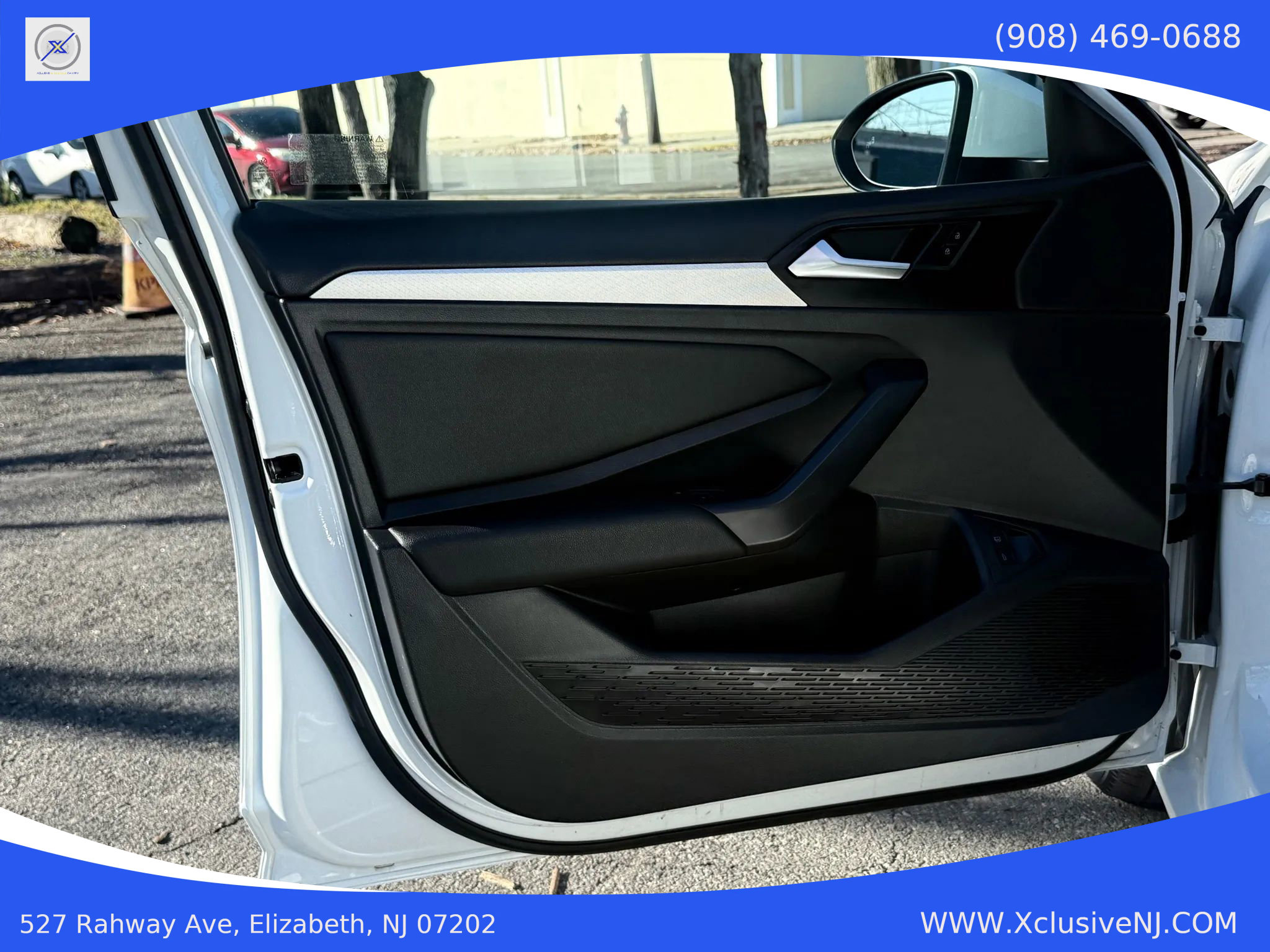 Used 2021 Volkswagen Jetta S w/ Driver Assistance Package image 7