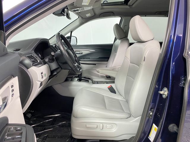 Used 2020 Honda Pilot EX-L image 10