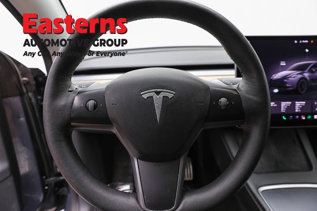 Used 2022 Tesla Model Y Performance AWD/4WD image 10