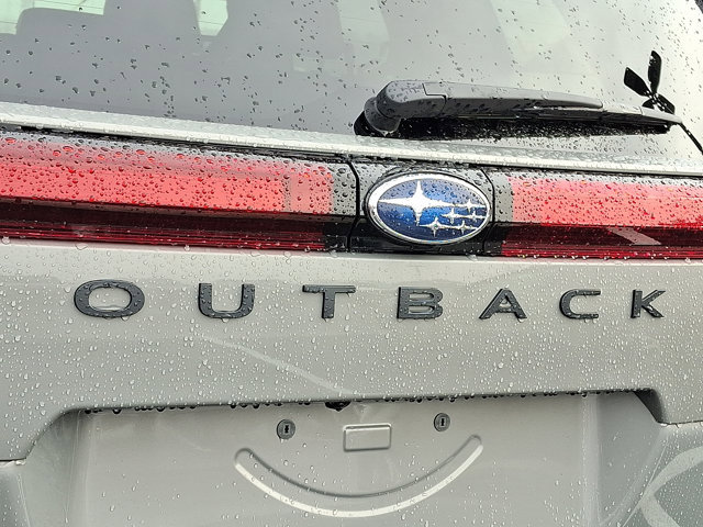 New 2026 Subaru Outback Premium image 5