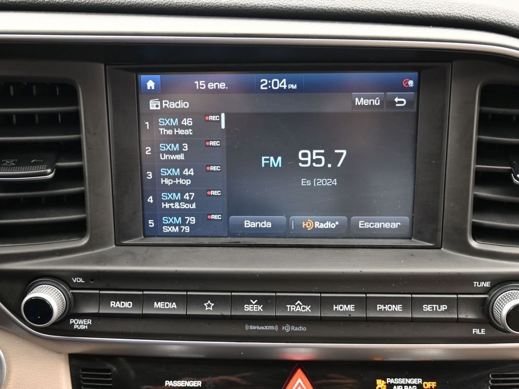 Used 2020 Hyundai Elantra Value Edition image 21