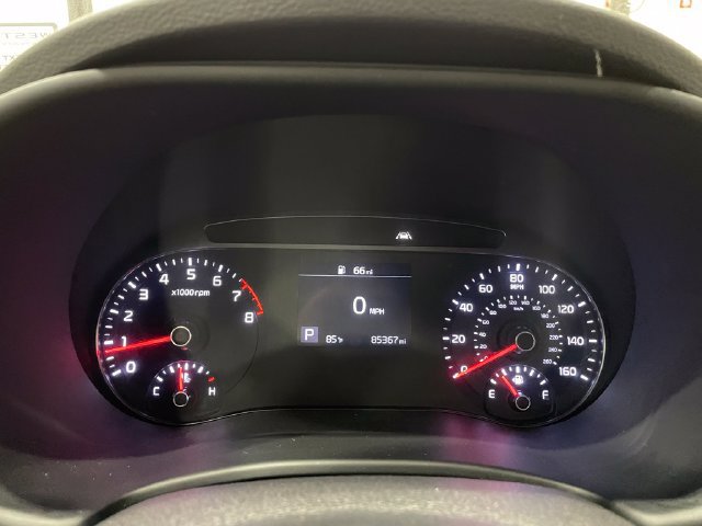 Used 2020 Kia Soul S FWD image 24