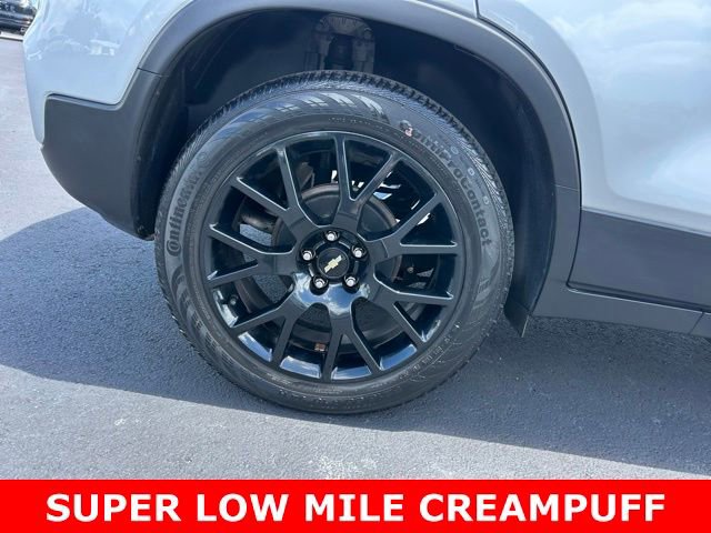 Used 2021 Chevrolet Trax LT w/ Sport Edition image 7