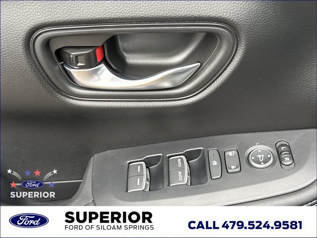 Used 2025 Honda HR-V EX-L image 17