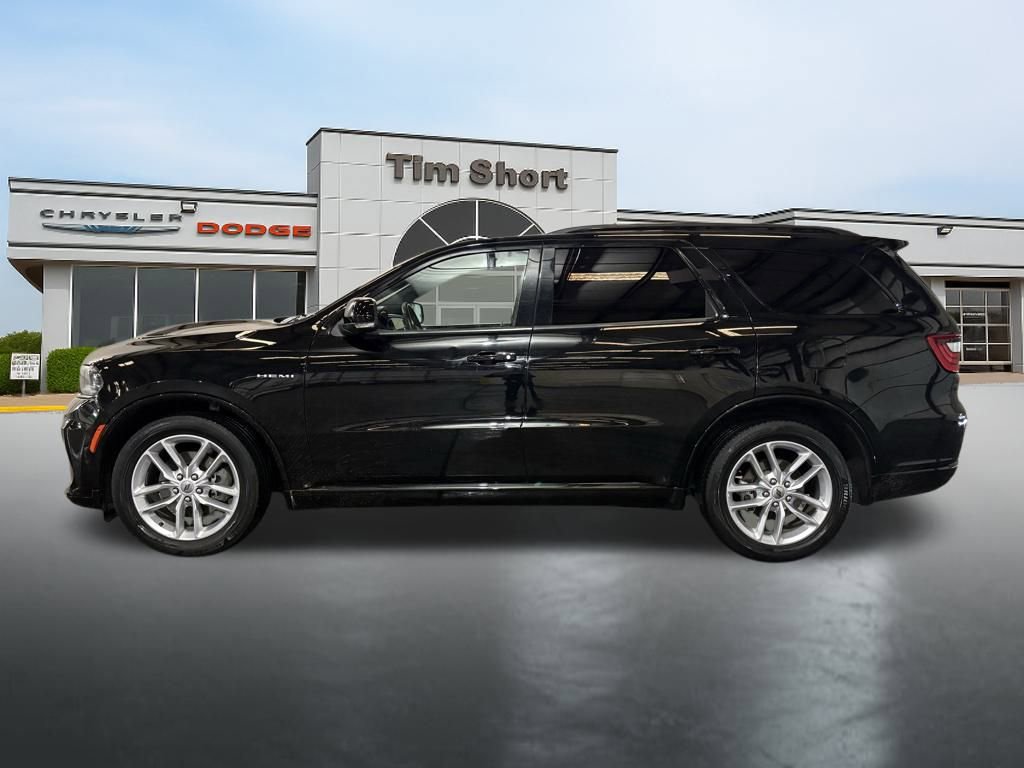 Used 2023 Dodge Durango R/T image 2