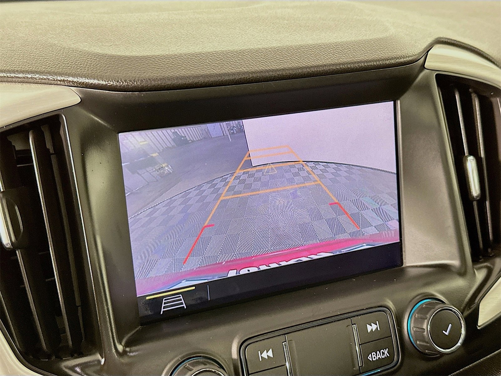 Used 2019 GMC Terrain SLT w/ Preferred Package image 14