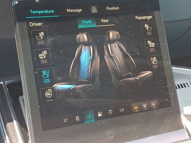 Certified 2026 Cadillac Escalade IQ Sport 2 AWD/4WD image 23