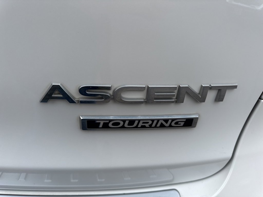 Used 2019 Subaru Ascent Touring w/ Popular Package #3 image 11