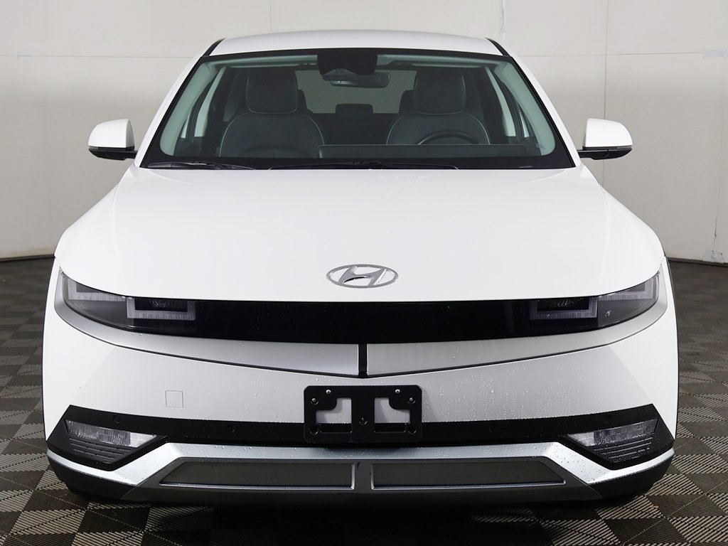Used 2023 Hyundai Ioniq 5 SEL w/ Cargo Package image 10