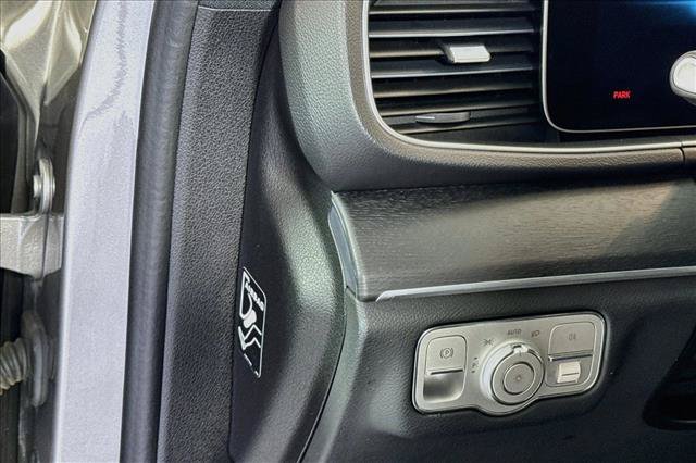 Used 2020 Mercedes-Benz GLE 350 4MATIC w/ Premium Package image 10
