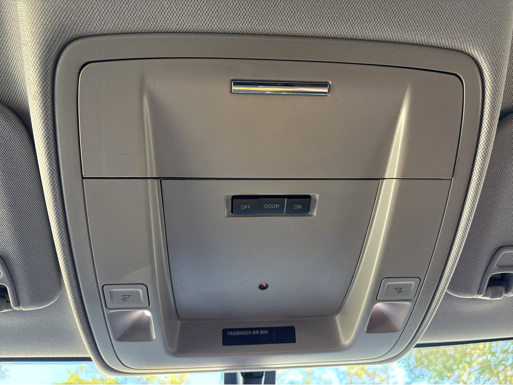 Used 2016 Chevrolet Silverado 1500 LT w/ All Star Edition image 35