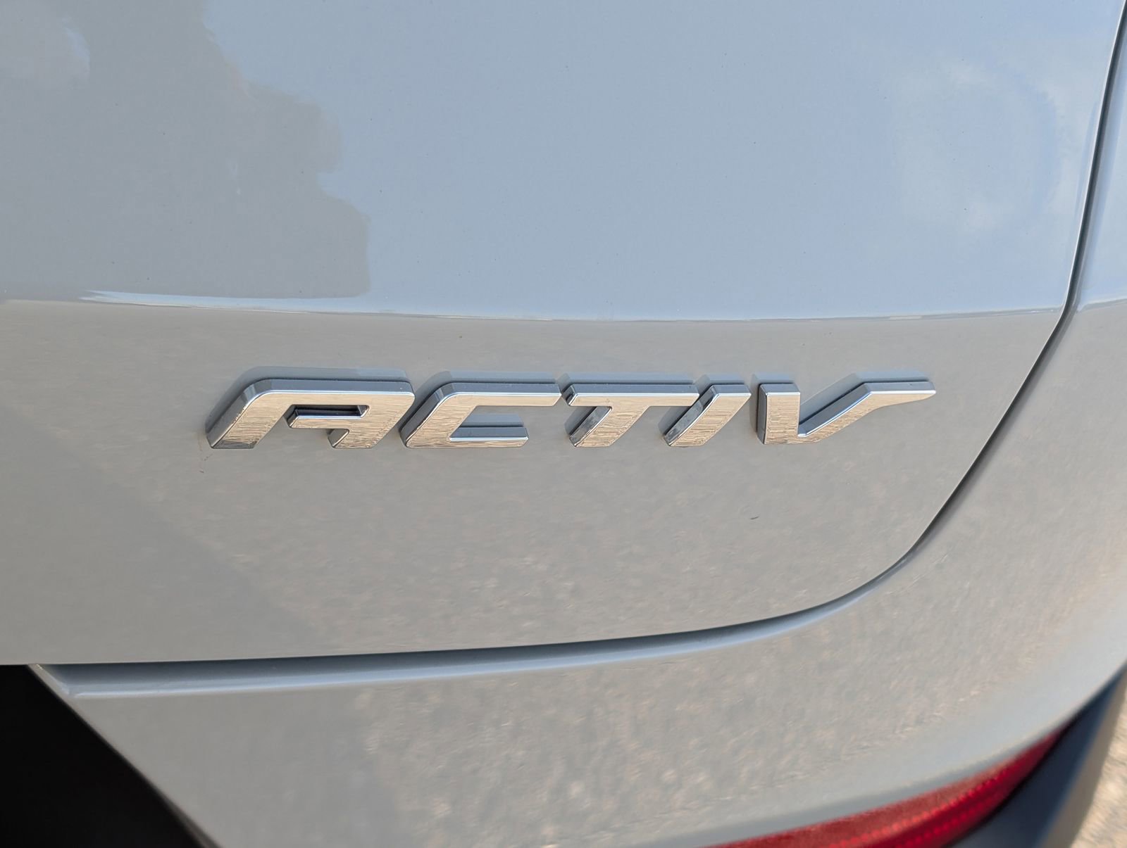 New 2026 Chevrolet TrailBlazer ACTIV w/ Convenience Package image 7