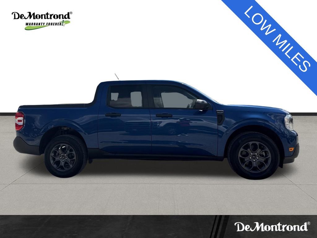 Used 2024 Ford Maverick XLT image 4