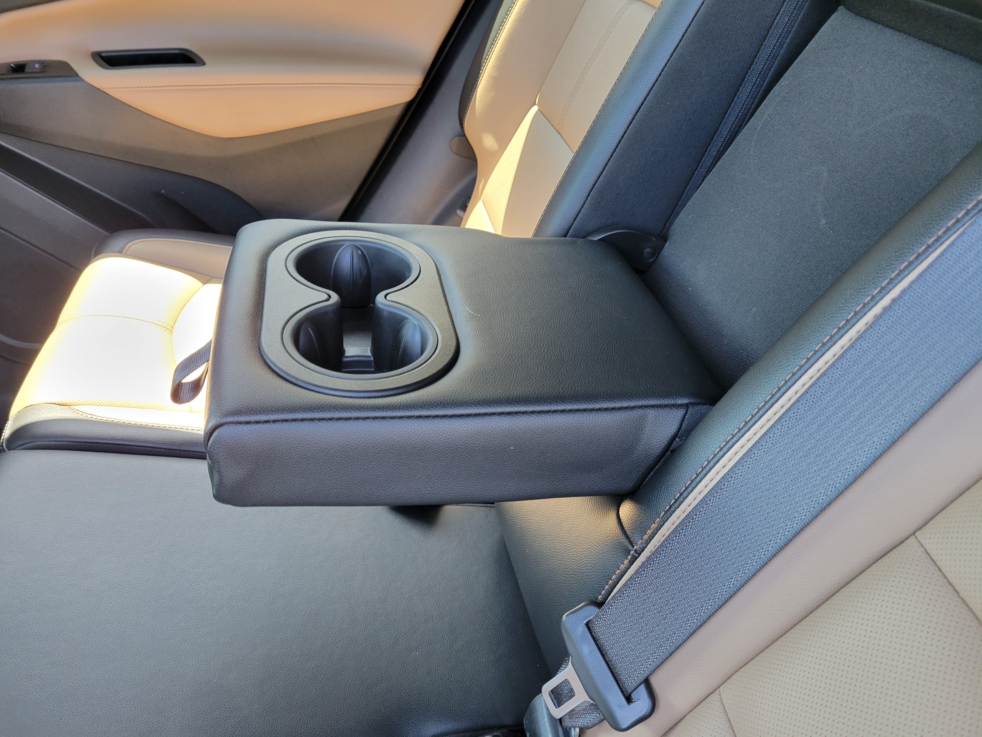 Certified 2024 Chevrolet Equinox Premier FWD image 32