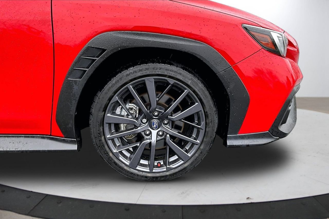 Used 2023 Subaru WRX Premium w/ Popular Package #2 image 33