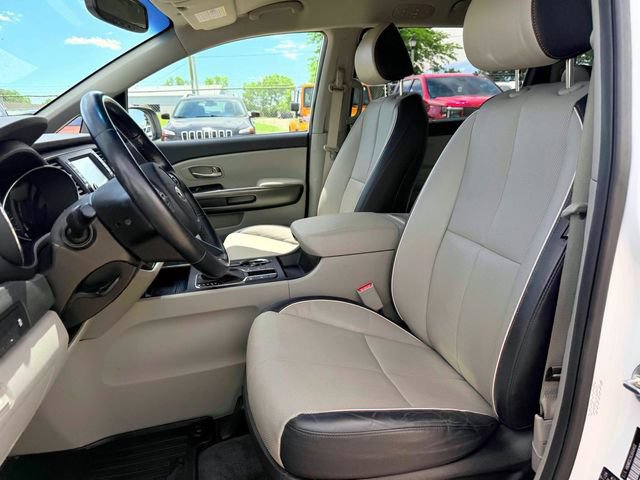 Used 2020 Kia Sedona EX FWD image 19