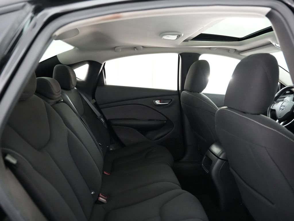 Used 2013 Dodge Dart SXT FWD image 33