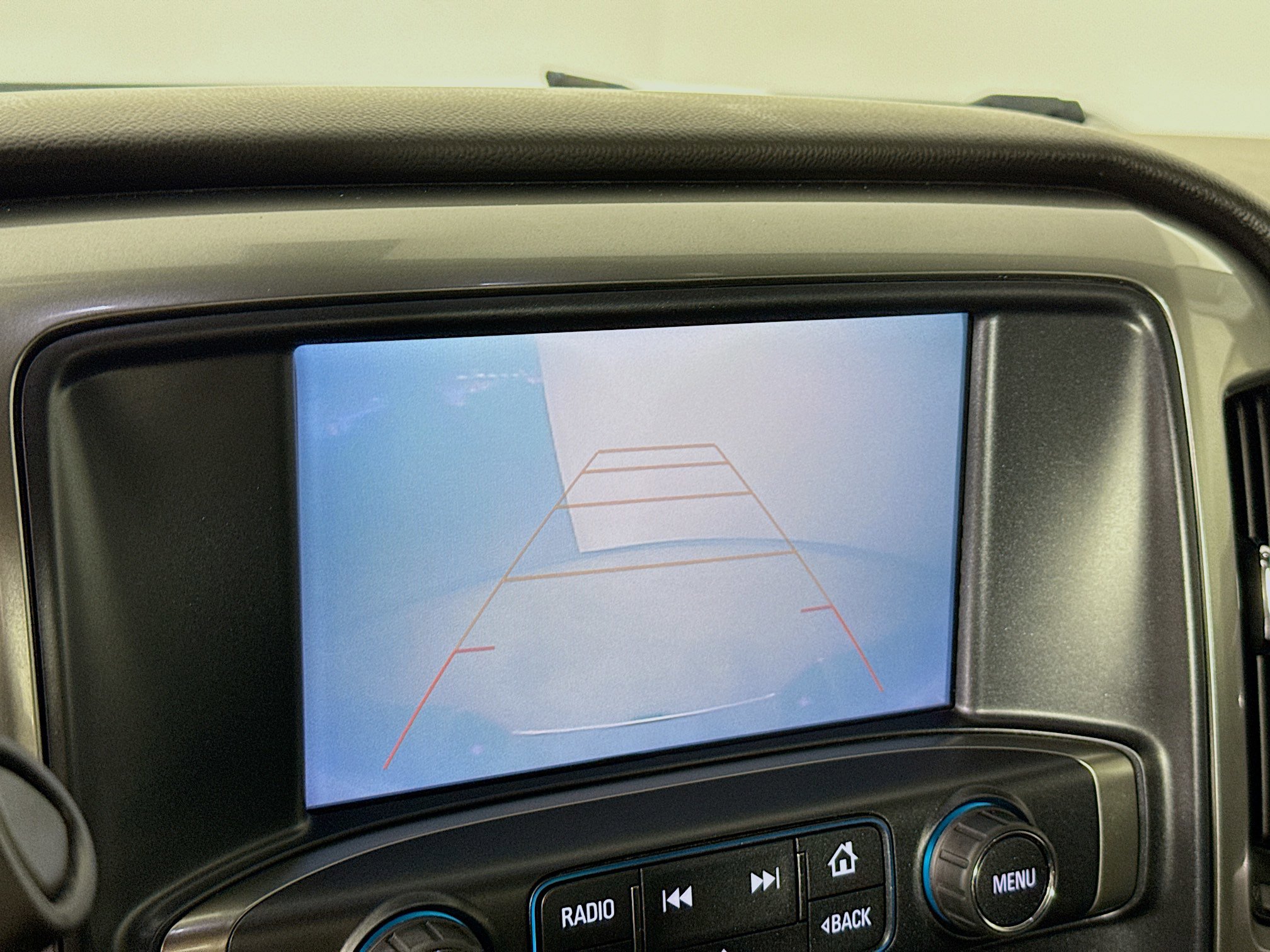 Used 2018 Chevrolet Silverado 1500 LT w/ All Star Edition image 16