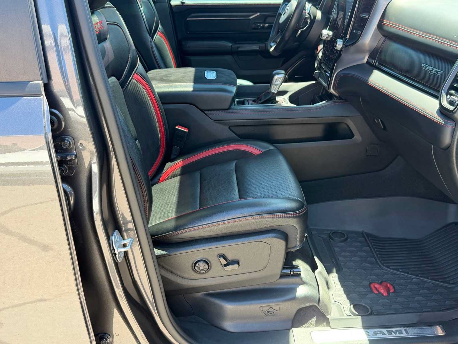 Used 2022 RAM 1500 TRX w/ TRX Level 2 Equipment Group AWD/4WD image 29